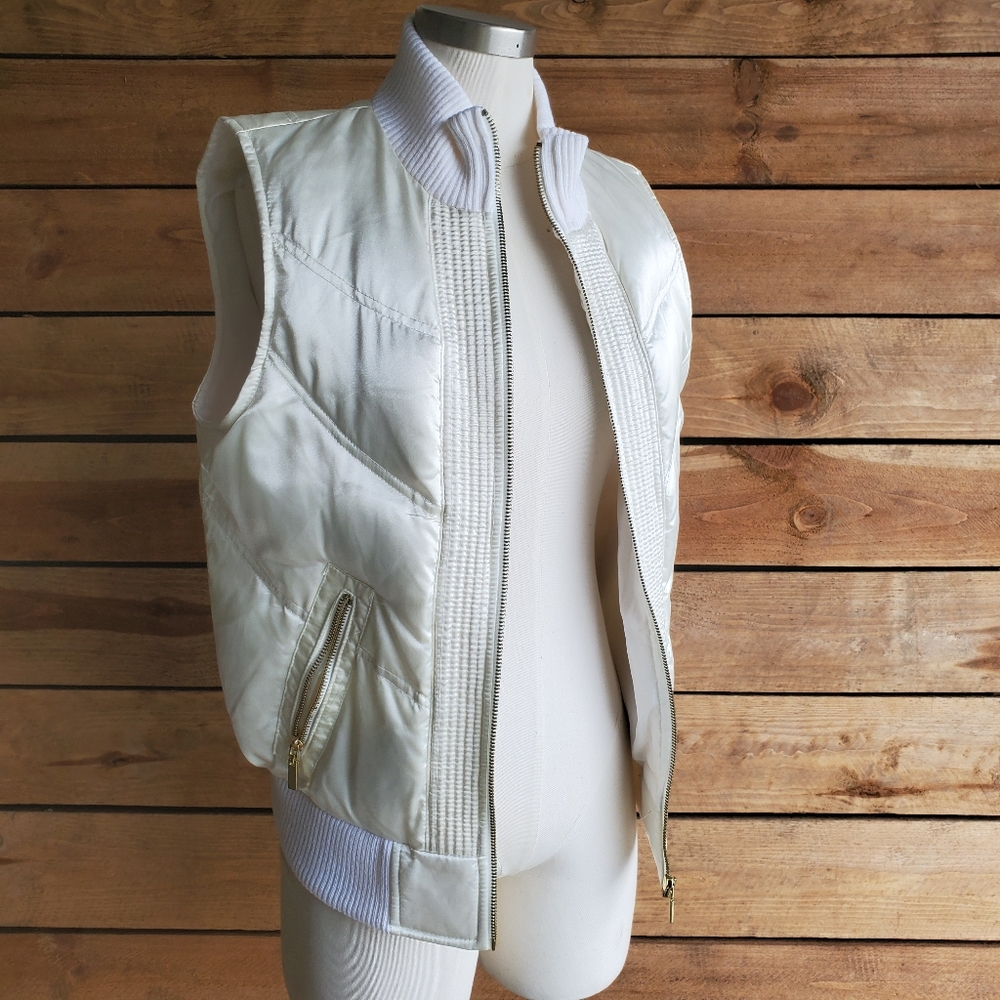 🤏 Style & Co. Fluff jacket - Picture 2 of 6
